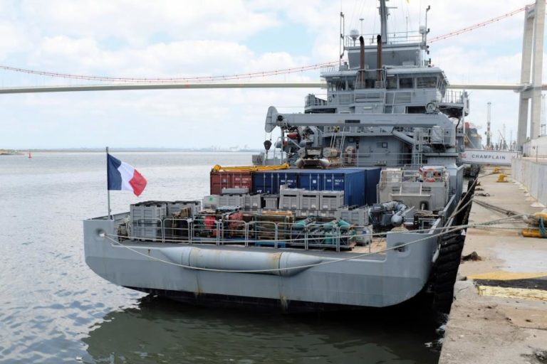 Comércio de bens de Moçambique com o exterior caiu 16,8% em 2020 – INE