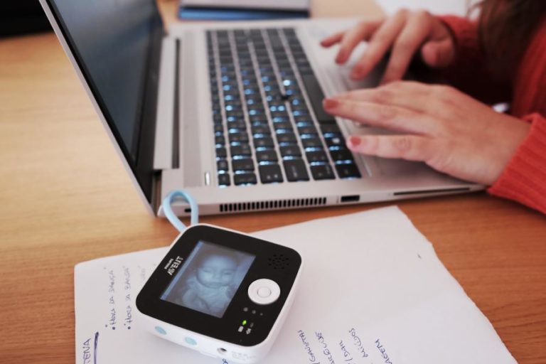 Covid-19: Residentes da AML entre os que mais aderiram ao teletrabalho (23%) – Eurostat