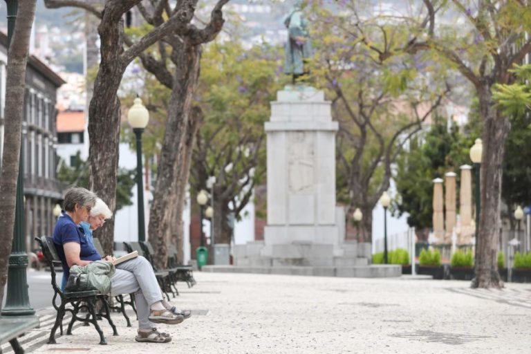 Covid-19: Setor turístico da Madeira “está a recuperar bem”, segundo o Governo Regional