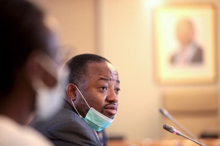 Angola quer reforçar setor não petrolífero nas trocas comerciais com Espanha