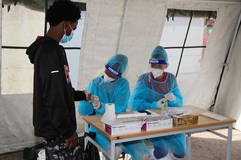 Covid-19: Cabo Verde com mais 100 infetados e duas mortes em 24 horas