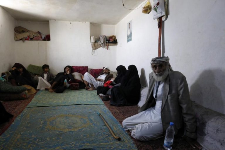 Organização iemenita Jeel Albena vence prémio atribuído pelo ACNUR