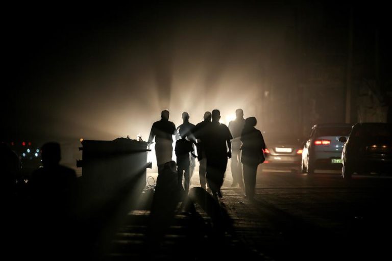 Israel alivia restrições na Faixa de Gaza