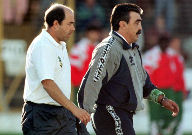 Fernando Pires assume comando técnico do Farense