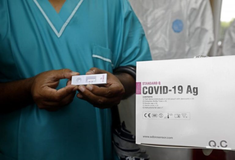 Covid-19: Cabo Verde soma mais 29 novos casos em 24 horas