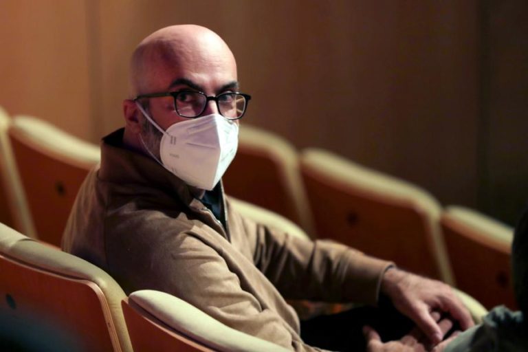 Novo romance de Valter Hugo Mãe e inédito de William Faulkner em setembro na Porto Editora