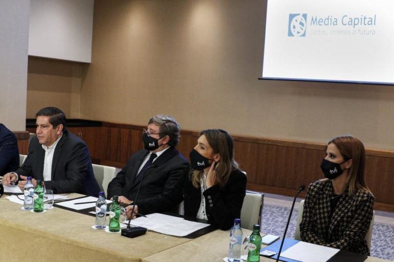 Media Capital recebeu “manifestação de interesse” da Bauer sobre negócio das rádios