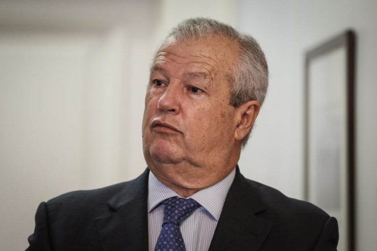 Óbito/Sampaio: CTP diz que antigo Presidente “foi um grande exemplo para todos”