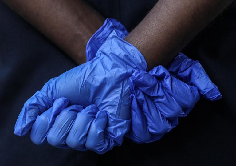 Covid-19: São Tomé e Príncipe regista mais uma morte e 14 novas infeções