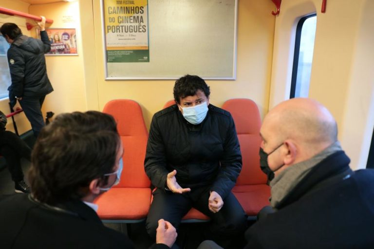 Presidente da CP sai do cargo no final do mês, três meses antes do previsto