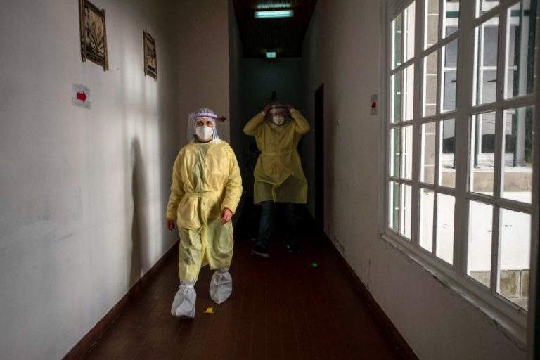 Covid-19: Açores registaram nas últimas 24 horas 12 casos