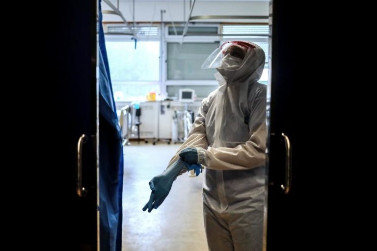 Covid-19: Mais 1.058  infeções, seis  mortes e menos doentes internados nas últimas 24 horas