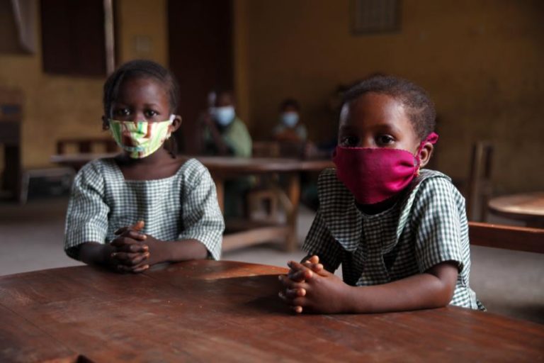Raptos impedem um milhão de crianças de voltar às escolas da Nigéria – Unicef