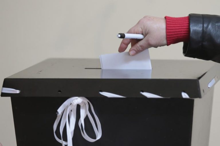 Campanha eleitoral para as autárquicas arranca hoje oficialmente