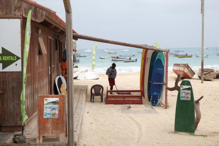 Serviços gratuitos são maior constrangimento para moeda eletrónica em Cabo Verde — estudo
