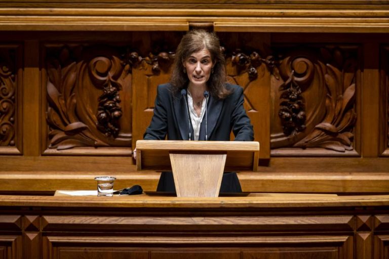 Sebastião Bugalho renuncia a substituir Ana Rita Bessa no grupo parlamentar do CDS