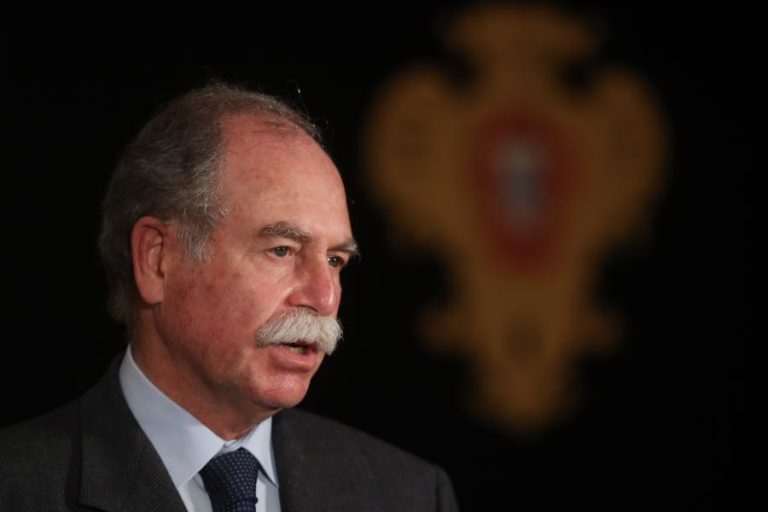 Óbito/Sampaio: CAP lamenta “perda significativa no período democrático do país”