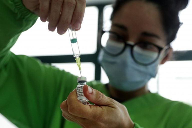 Covid-19: Angola com mais 257 novos casos e 13 óbitos