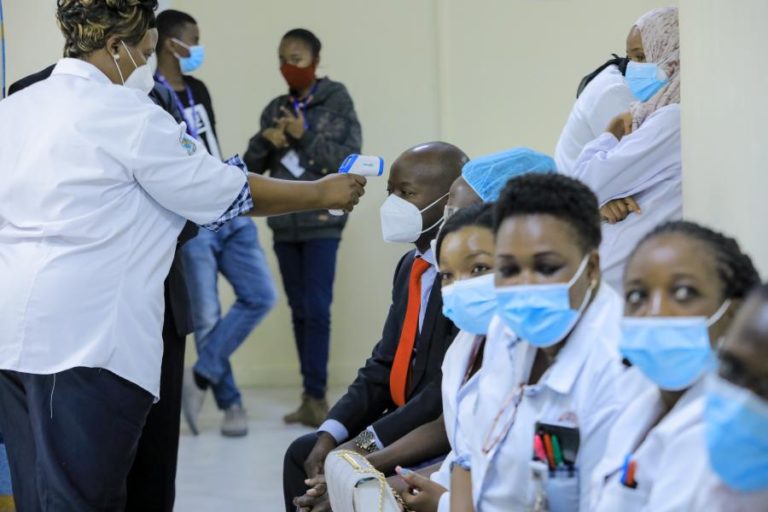 Covid-19: África ultrapassa as 200 mil mortes e soma mais 16.913 infeções nas últimas 24 horas