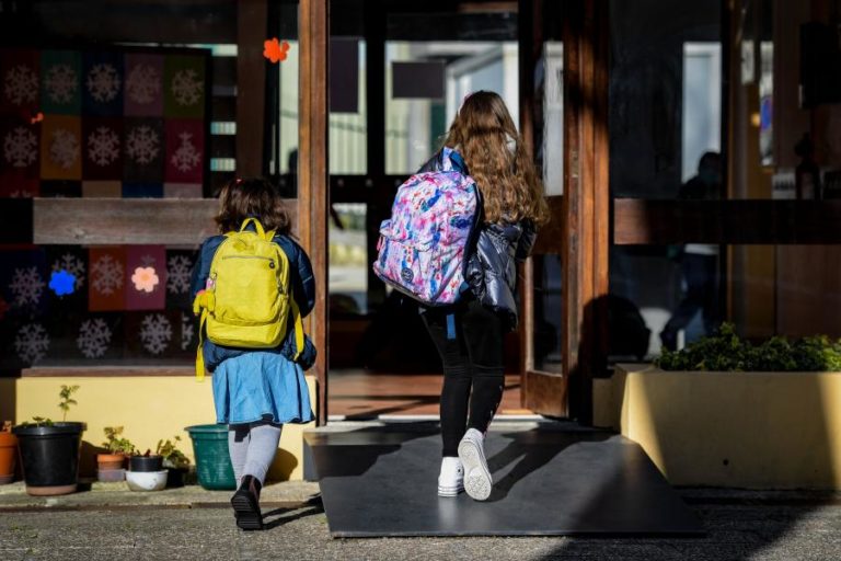 Ano letivo 2019/2020 teve menos alunos inscritos e menos “chumbos” – relatório