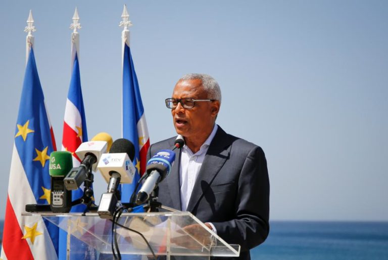 Cabo Verde/Eleições: José Maria Neves espera eleição à primeira volta “mesmo em condições anormais”