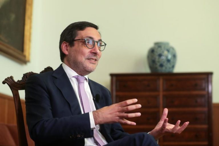 Adesão ao IVAucher duplica e comerciantes podem aderir “a qualquer momento”- Governo