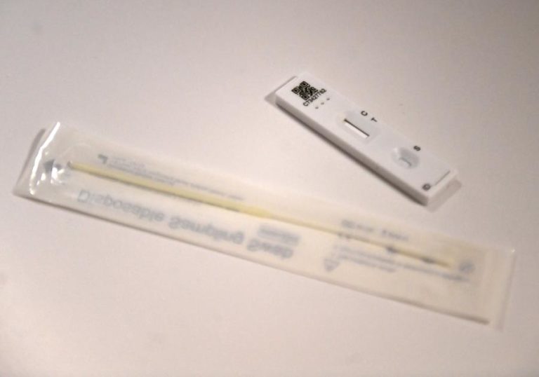 Covid-19: Incidência e índice de transmissibilidade voltam a descer