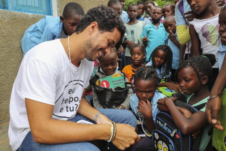 Moçambique/Ataques: Deslocados sonham com regresso a casa