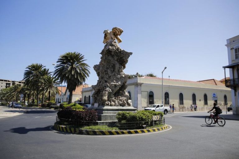 Banco Mundial vê Cabo Verde a crescer em média 5,1% até 2023