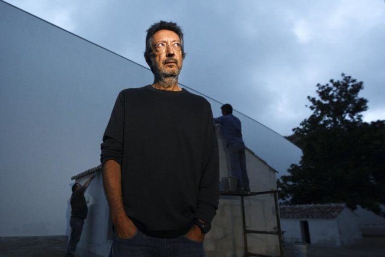 Artista Julião Sarmento vai ser homenageado em congresso internacional em novembro