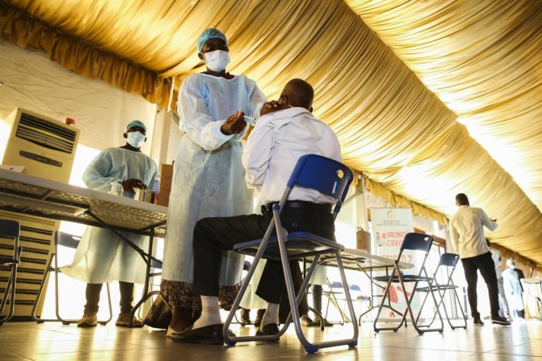 Covid-19: Angola com mais 315 casos, nove mortos e 88 recuperados