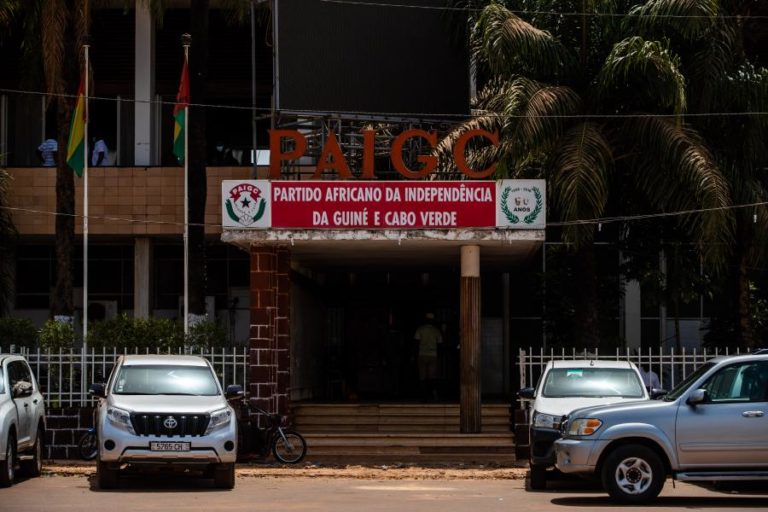 PAIGC da Guiné-Bissau condena golpe de Estado na Guiné-Conacri 