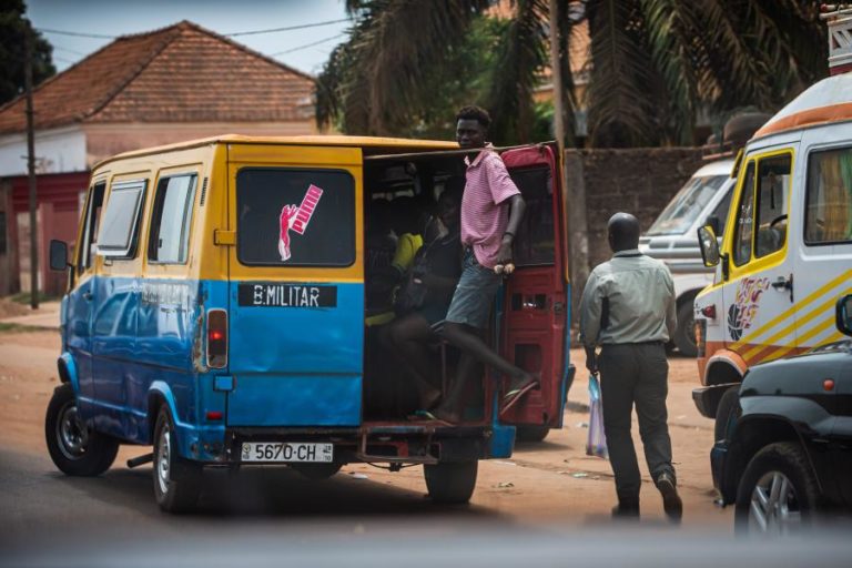 Covid-19: Guiné-Bissau regista mais quatro novos casos