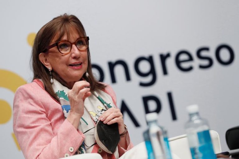 Rebeca Grynspan é a primeira mulher a assumir liderança da UNCTAD