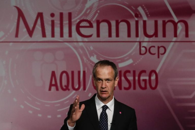 BCP vai fazer despedimento coletivo de 62 trabalhadores