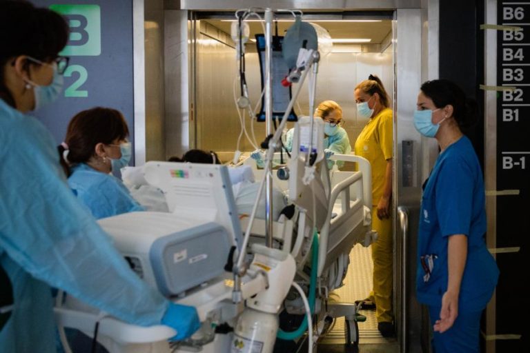 Covid-19: Sete mortes e 600 novos casos de infeção em Portugal nas últimas 24 horas