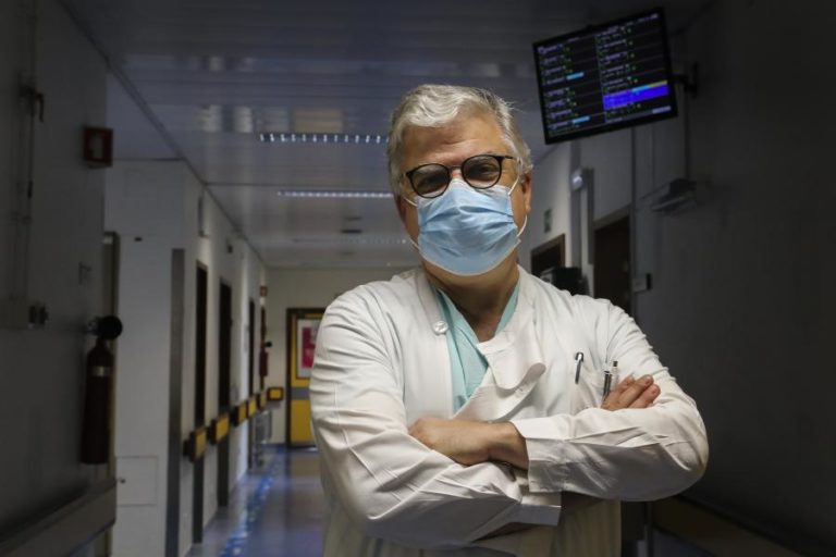 NOVO TÍTULO: Diretor da Faculdade de Medicina de Lisboa aponta novos cursos como “fixação” de Manuel Heitor