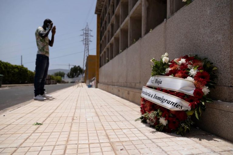 Mais de 700 mortes na rota migratória das Canárias entre janeiro e agosto — OIM