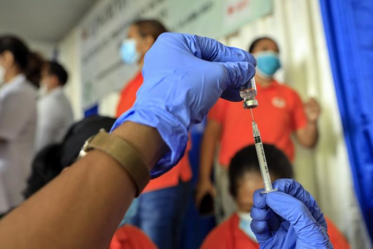 Covid-19: Três mortes em Timor-Leste nas últimas 24 horas para total de 85 óbitos