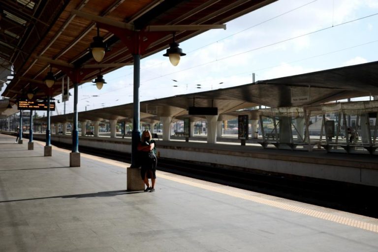 Ministro quer decidir futuro da administração da IP “até ao final do ano”