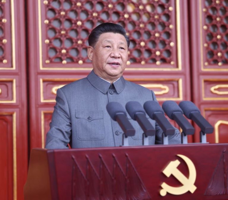 Óbito/Sampaio: Xi Jinping envia condolências pela morte de “amigo da China”