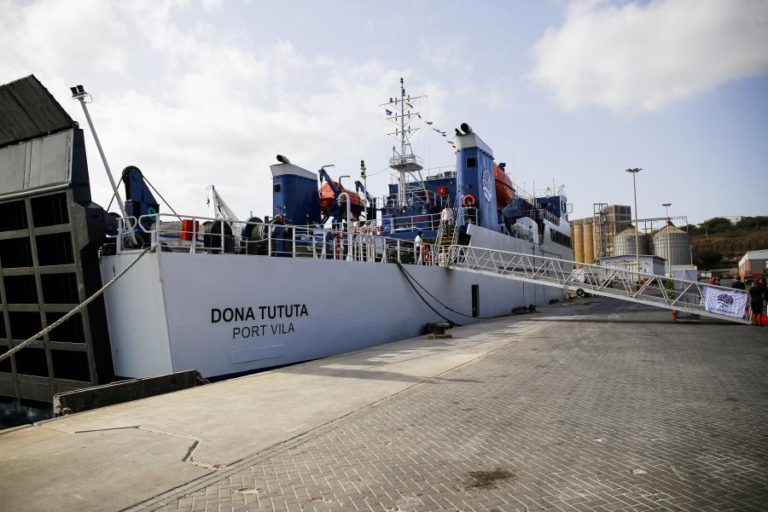 Cabo Verde e Guiné-Bissau estudam ligação marítima entre os dois países