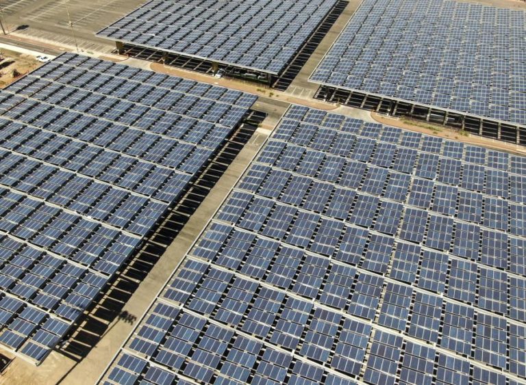 APREN e APESF fundem-se para “desenvolver setor solar fotovoltaico” em Portugal