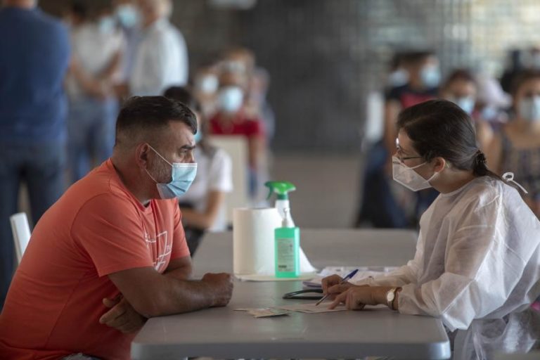 Covid-19: Açores com 12 novos casos nas últimas 24 horas e 12 doentes recuperados