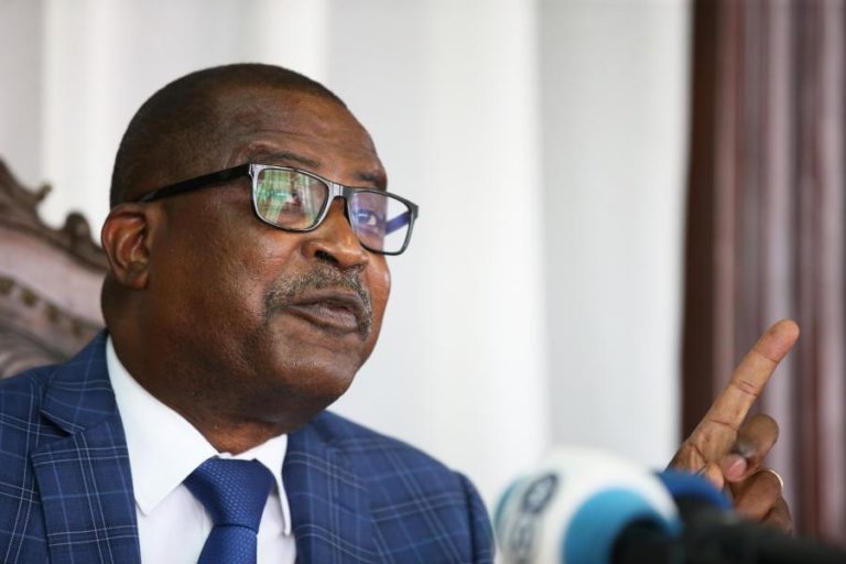 São Tomé/Eleições: Terceiro classificado acusa dois maiores partidos de “tramoia”