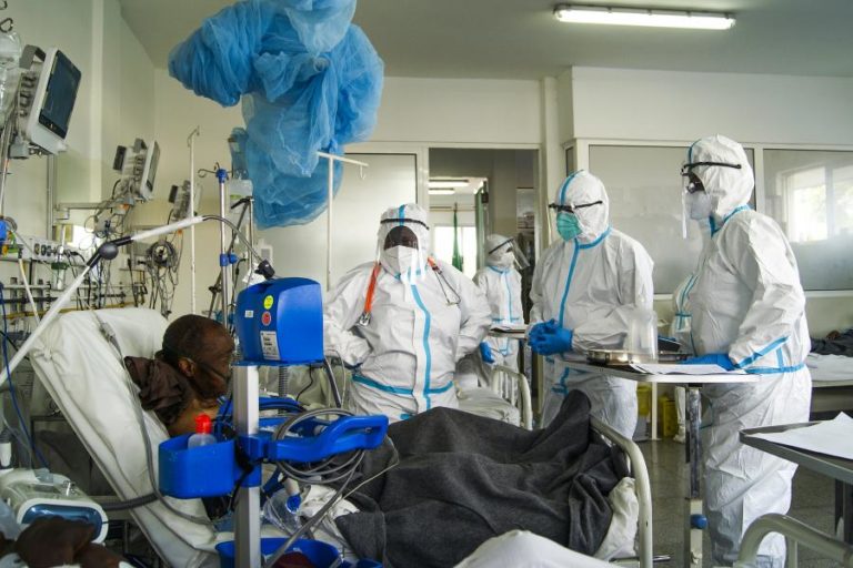 Covid-19: Moçambique regista mais três mortes e 175 casos em 24 horas