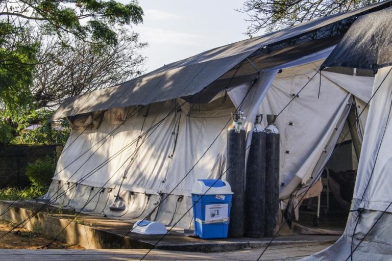 Covid-19: Moçambique anuncia mais duas mortes, 32 casos e 255 recuperados