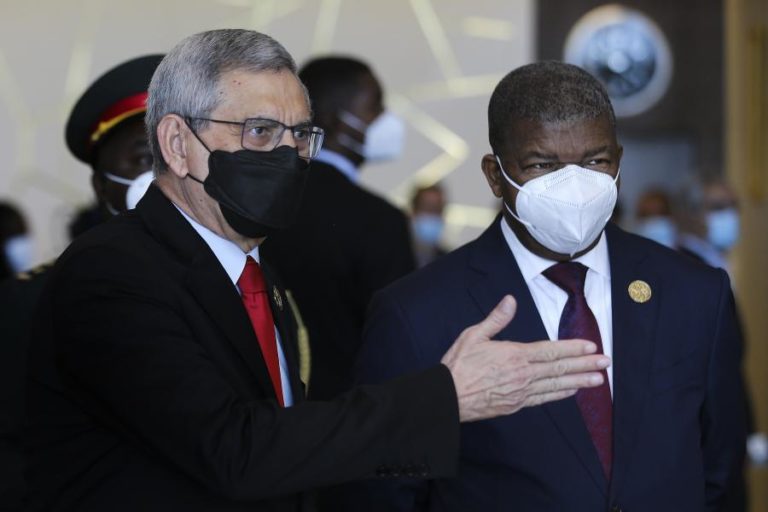 PR de Cabo Verde pede na ONU mais atenção aos problemas dos pequenos Estados insulares