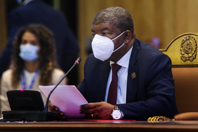 Presidente angolano visita Cuanza Norte “para tomar pulso da ação governativa”