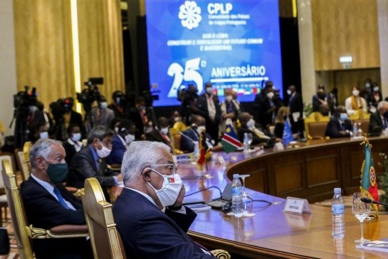 Guiné-Bissau manifesta interesse formal em suceder a Angola na presidência da CPLP